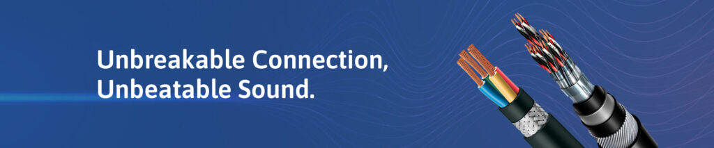 Precision Instrumentation Cables by Wirelux